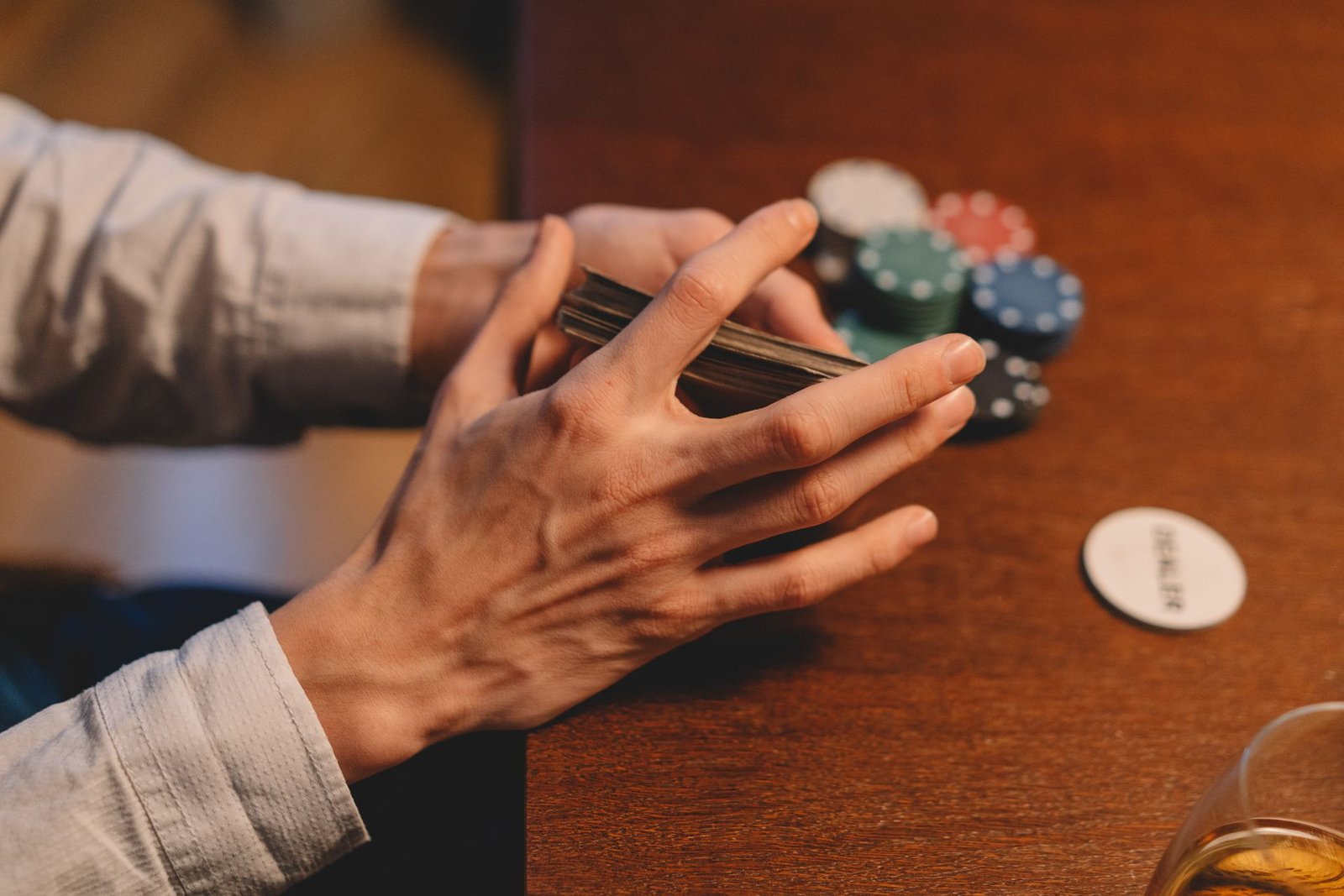 Managing Alternative Table Limits at Australian Online Casino